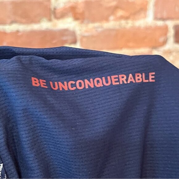 Rhone Swift Short 4 inch Lined Size XL Firelight Athletic - Picture 9 of 10